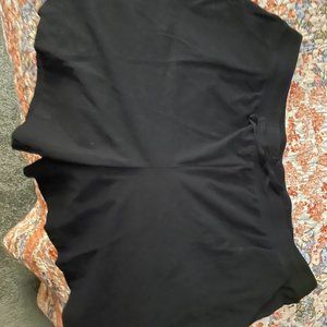 KAREN SCOTT KNIT SHORT